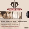 Anastasia / Shadows (Paul Pele vs. The Cloudy Day) - Single