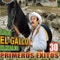 El Chivo - Lalo El Gallo Elizalde lyrics