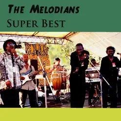 Super Best - The Melodians