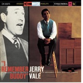 Linda - Jerry Vale