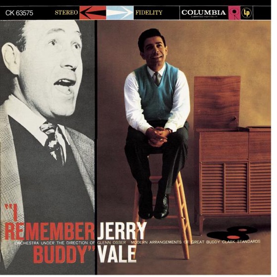 Cover artwork for Linda