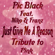 Just Give Me a Reason (feat. Niko & Franz) - Pic Black