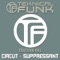 Suppressant (Original Mix) - Circuit lyrics