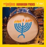 The LeeVees - Jewish Stars (EP Version)