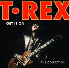 Get It On artwork