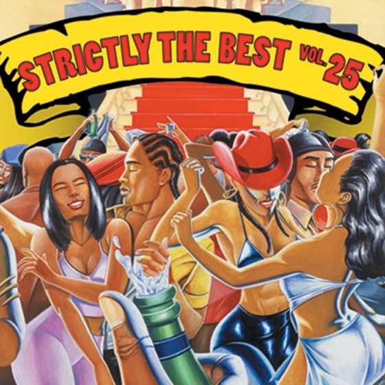 Cover artwork for Crazy Look