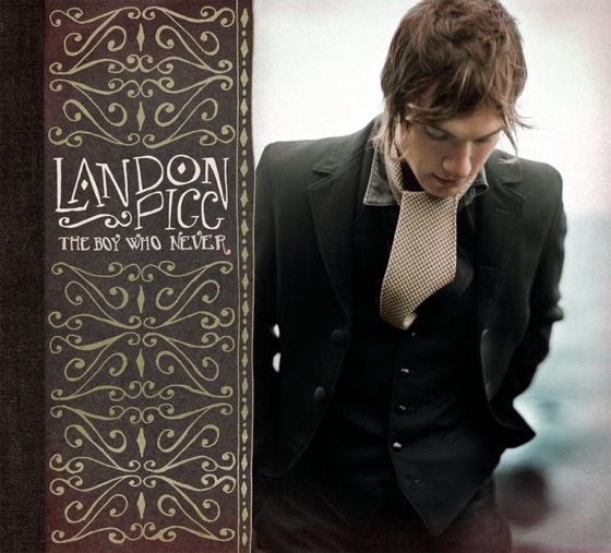 Cover artwork for Rooftops