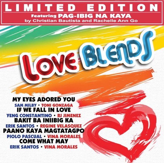 Cover artwork for We Could Be In Love
