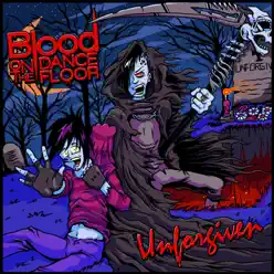 Unforgiven - Single - Blood On The Dance Floor