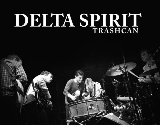Cover artwork for Trashcan