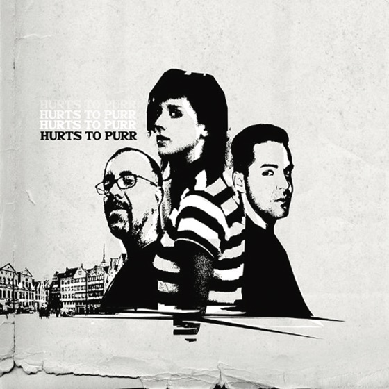 Cover artwork for Matinee
