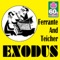 Exodus (Remastered) - Single