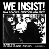 Max Roach - Freedom Day