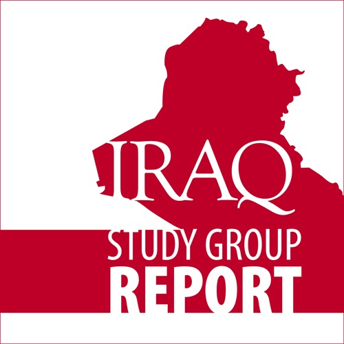 The Iraq Study Group Report (Unabridged) [Unabridged Nonfiction] Album Cover