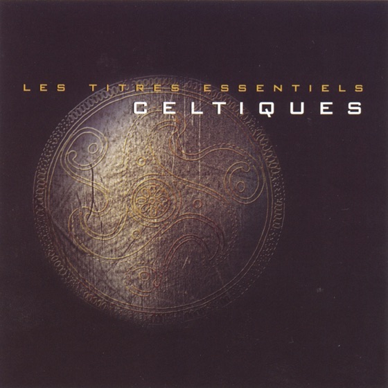 Cover artwork for Les Filles D'irlande