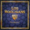 Stephanie - Los Hooligans lyrics
