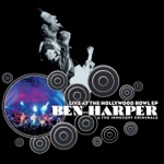 Ben Harper - With My Own Two Hands/ War (Hollywood Bowl) [Live]