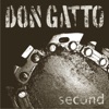 Second - EP