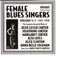 You'll Think of Me Blues - Various Artists - Document Records lyrics