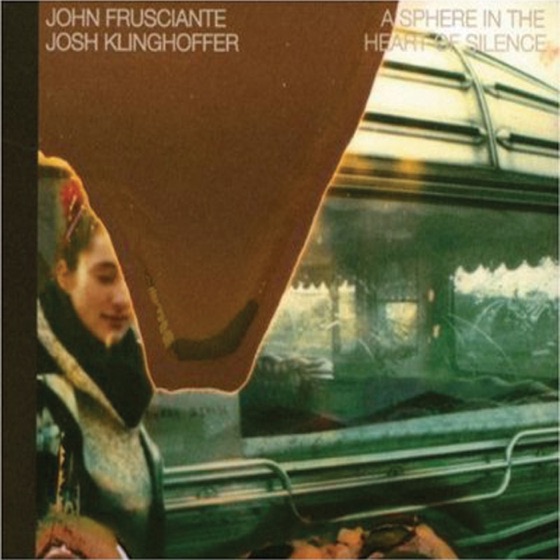 Cover artwork for The Afterglow