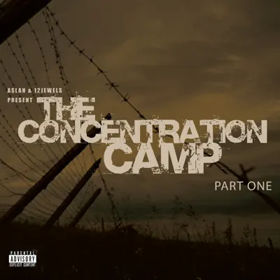 The Concentration Camp, Pt. One - Aslan