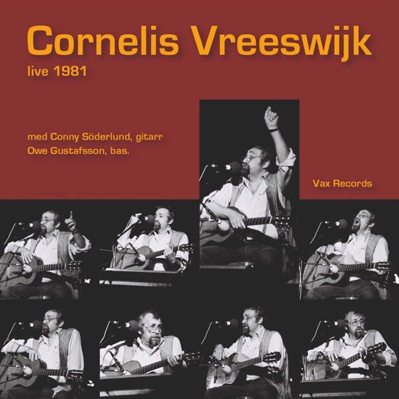 Cover artwork for Incestvisa