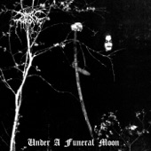 Darkthrone - Under A Funeral Moon