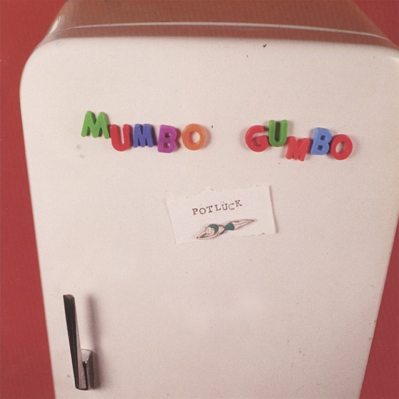 Cover artwork for Love Makes Me Stupid
