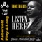 Hey Wado - Jamey Aebersold Play-A-Long lyrics