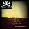 Dimmer Switch - Single