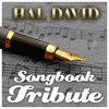 Hal David Songbook Tribute