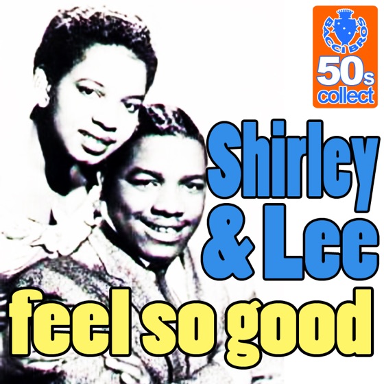 Cover artwork for Feel So Good