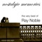 By the Waters of Minnetonka - Ray Noble lyrics