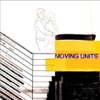 Moving Units - EP artwork