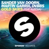 Sander van Doorn - Gold Skies