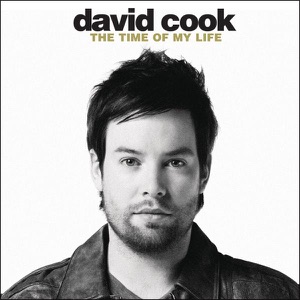David Cook - The Time of My Life - 排舞 音乐
