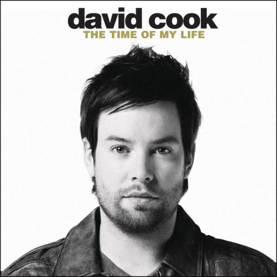 Cover artwork for The Time of My Life