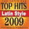 One Step At a Time (Tribute to Jordin Sparks) - The Latin Sun lyrics