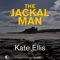 Kate Ellis - The Jackal Man (Unabridged) artwork