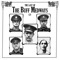 1975 - The Buff Medways lyrics