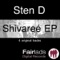 Shivareé - Sten D lyrics