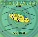 Rétro party! Avec les Rétro Stars, Vol. 3