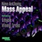 Mass Appeal - Nino Anthony lyrics
