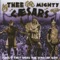 The Double Axe - Thee Mighty Caesars lyrics