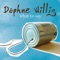 Love and Hate - Daphne Willis lyrics