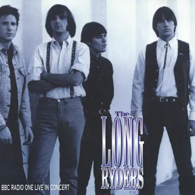 Live In Concert - The Long Ryders