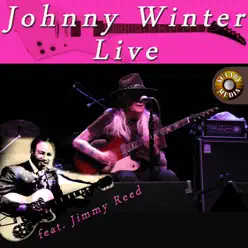 Johnny Winter (Live) - Johnny Winter Johnny Winter (Live) - Johnny Winter
