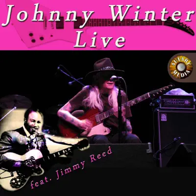 Johnny Winter (Live) - Johnny Winter Johnny Winter (Live) - Johnny Winter