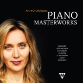 Piano Masterworks artwork