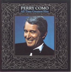 Perry Como - Magic Moments - 排舞 音樂